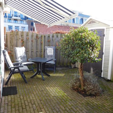Willa Wijngaardstraat 7A Domburg Zewnętrze zdjęcie