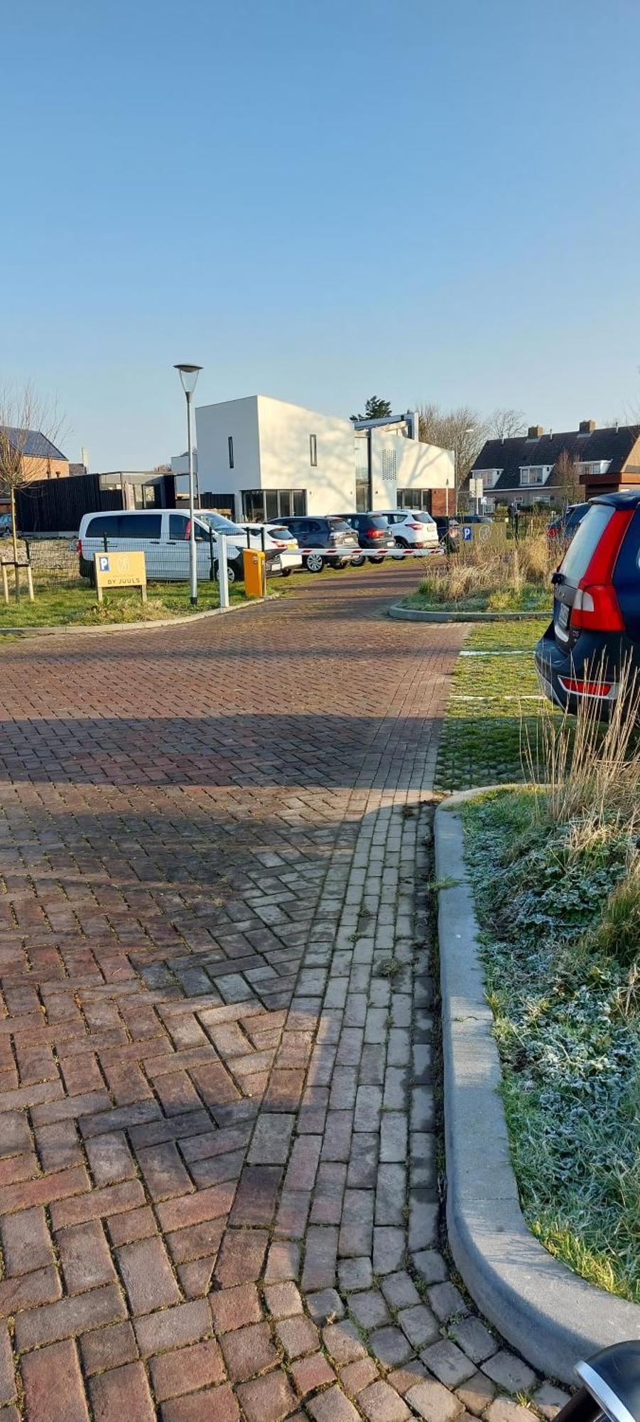 Willa Wijngaardstraat 7A Domburg Zewnętrze zdjęcie