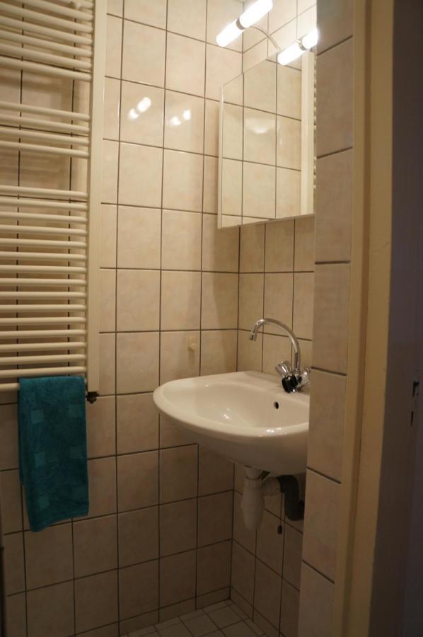 Willa Wijngaardstraat 7A Domburg Zewnętrze zdjęcie
