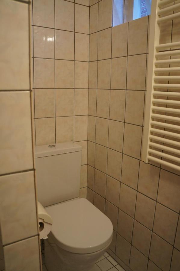 Willa Wijngaardstraat 7A Domburg Zewnętrze zdjęcie