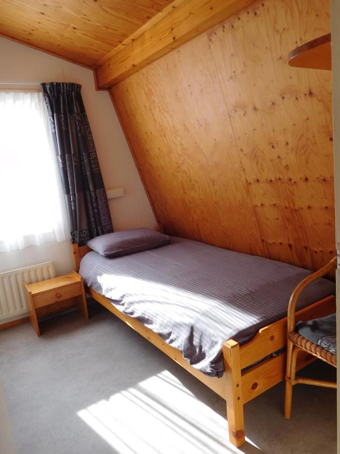 Willa Wijngaardstraat 7A Domburg Zewnętrze zdjęcie